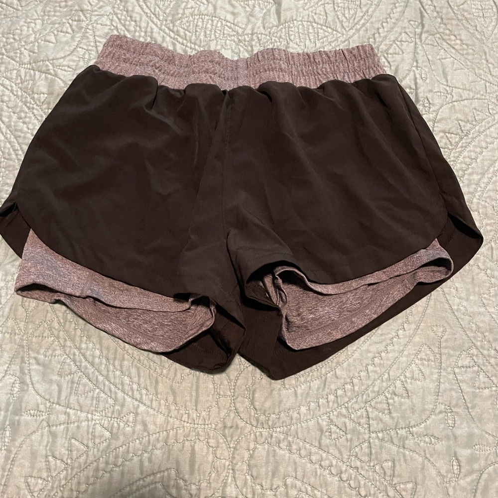 Women’s athletic shorts